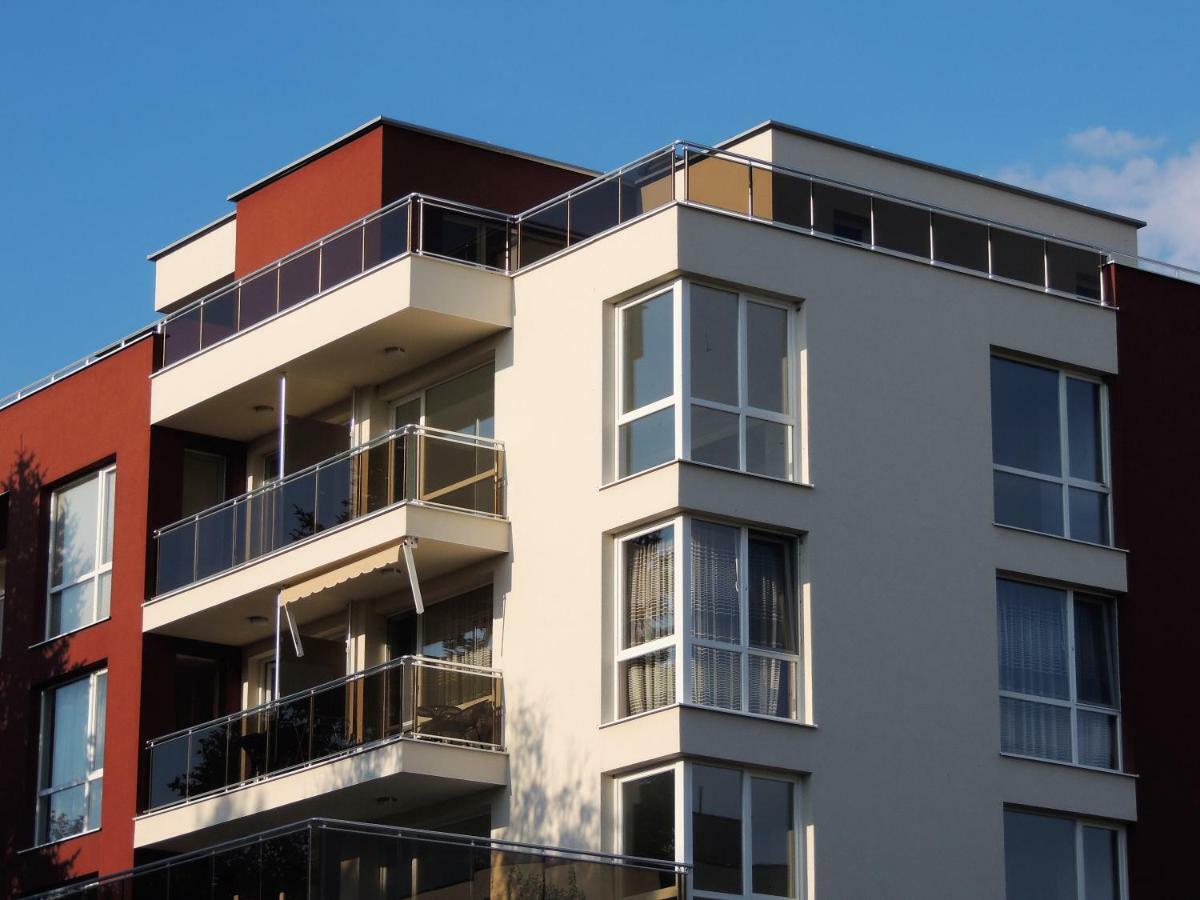 Хисаря Вип Апартаменти Exterior foto