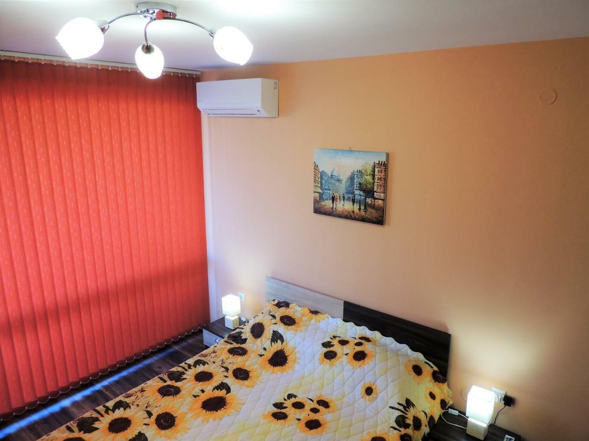 Хисаря Вип Апартаменти Exterior foto